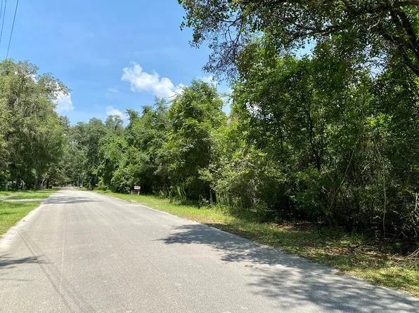 0 NW 85th Ter, Fanning Springs, FL 32693