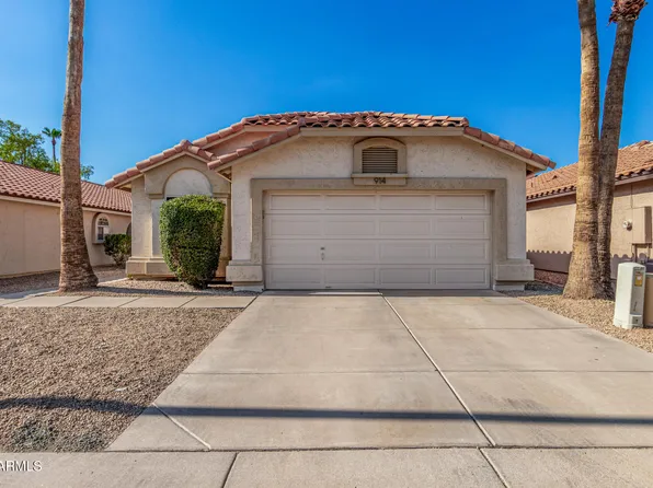 914 W REDONDO Drive, Gilbert, AZ 85233