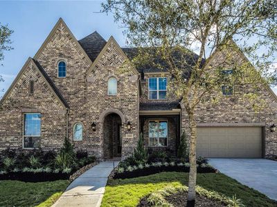 11434 Sandhaven Dr, Richmond, TX, 77407
