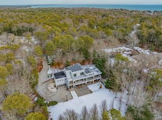 37 The Hunt Cir, Mashpee, MA 02649