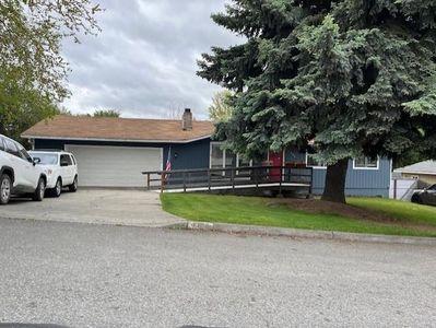 11406 E Fairview Ave, Spokane, WA, 99206