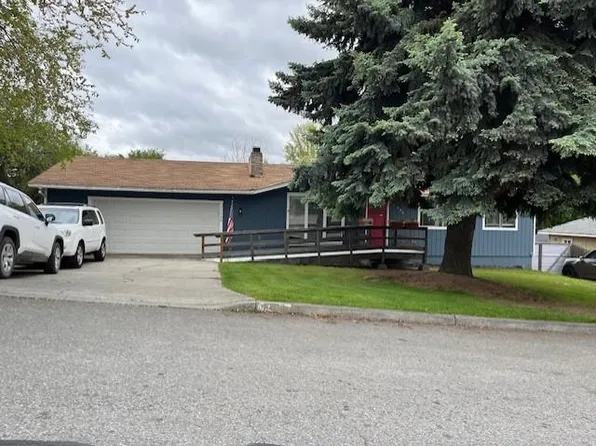 11406 E Fairview Ave, Spokane, WA 99206