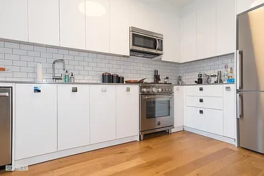 Rented by Citi Habitats