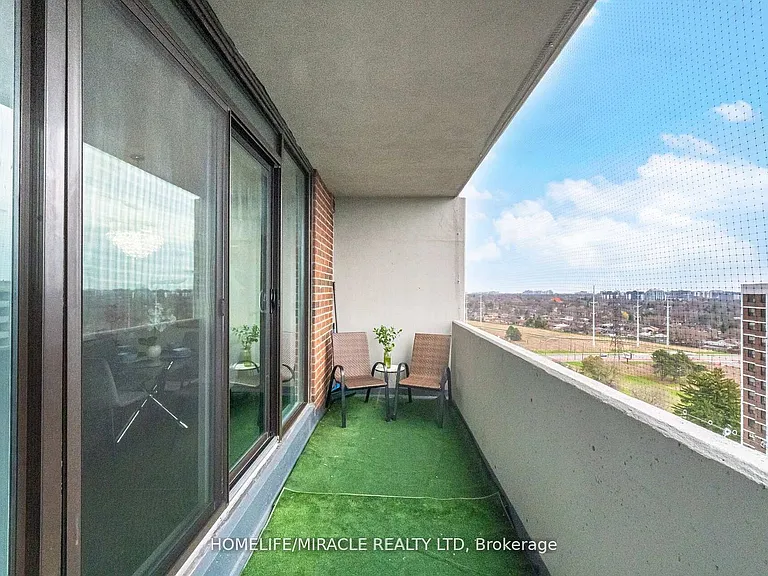 100 Prudential Dr #1703 — Photo 24