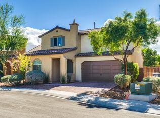 3021 Ash Creek Ave, Henderson, NV 89044