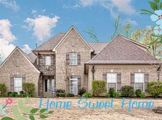 12321 Longhorn Dr, Arlington, TN 38002