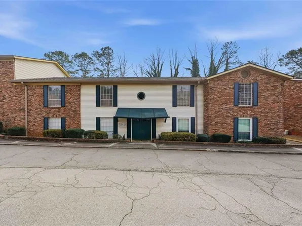5506 Kingsport Dr, Atlanta, GA 30342
