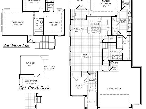 2nd image of 3015 Alster