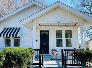 2948 S 4th St, Southern View, IL 62703