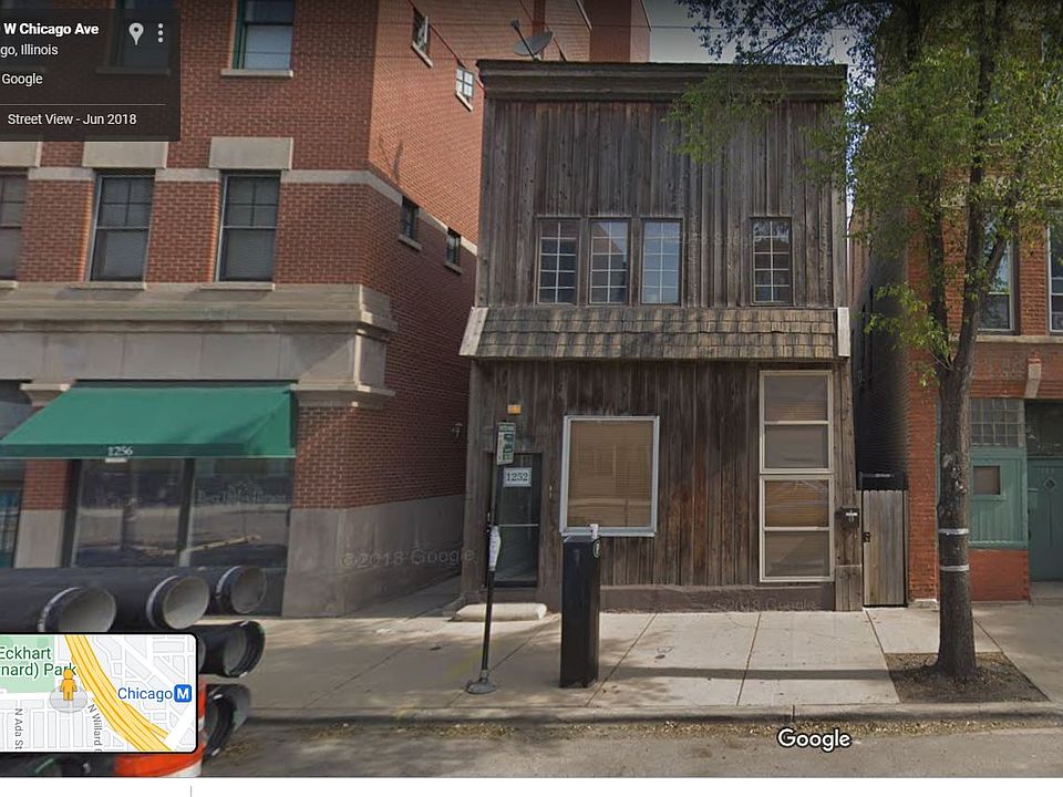 1st image of 1252 W Chicago Ave