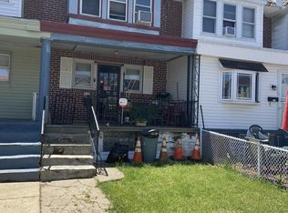 842 Bridge St, Philadelphia, PA 19124
