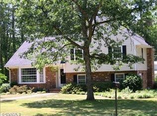 8903 Watlington Rd, Henrico, VA 23229