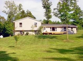 36430 Twp Rd 72, Frazeysburg, OH 43822