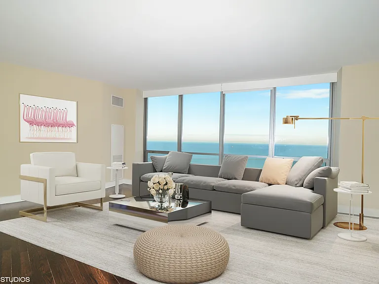 600 N Lake Shore Dr #3504 — Photo 4