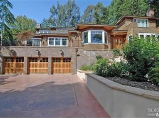 5 Seafirth Pl, Belvedere Tiburon, CA 94920