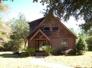 31070 Anner Rd, Carriere, MS 39426