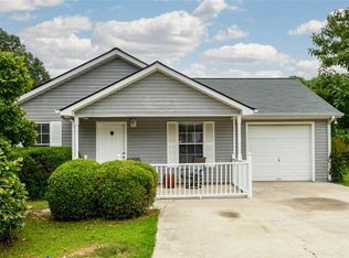 252 Courtyard Cir, Winder, GA 30680