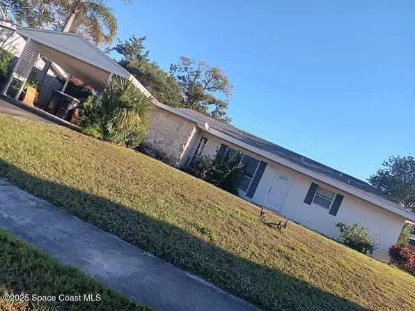 2050 Port Malabar Blvd NE, Palm Bay, FL 32905