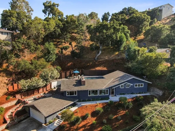 35 Coronado Ave, San Carlos, CA 94070