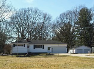 2629 Barclay Messerly Rd, Southington, OH 44470