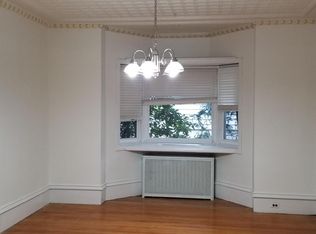 17 Park St #1, Arlington, MA 02476