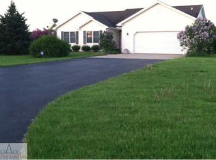 1260 Epley Rd, Williamston, MI 48895