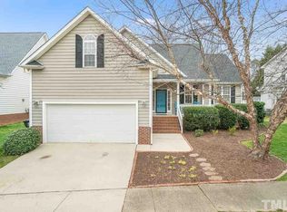 3305 Swinford Ct, Raleigh, NC 27604