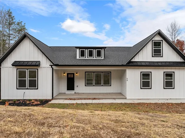 68 Packforest Rd, Taylors, SC 29687
