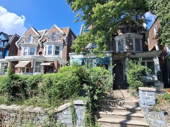 734 N 63rd St, Philadelphia, PA 19151
