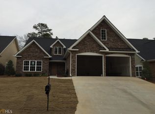 221 Maplecrest Ln SE, Rome, GA 30161