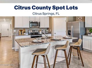 2328 W Shell Ln, Citrus Springs, FL 34434