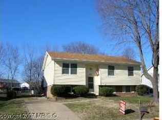 8244 Craver Rd, Millersville, MD 21108