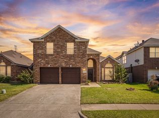 12945 Peach Tree Way, Fort Worth, TX 76114