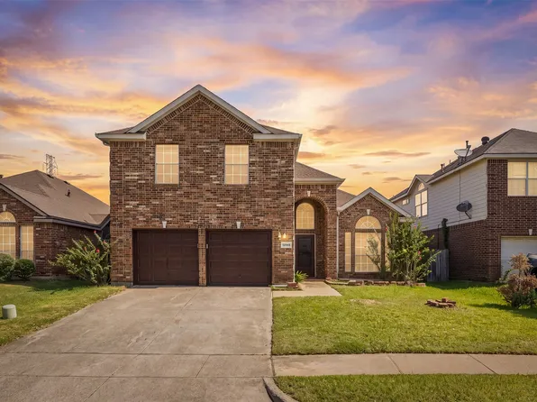 12945 Peach Tree Way, Fort Worth, TX 76114