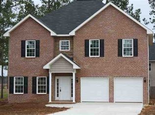 503 Chelsea Xing, Bonaire, GA 31005