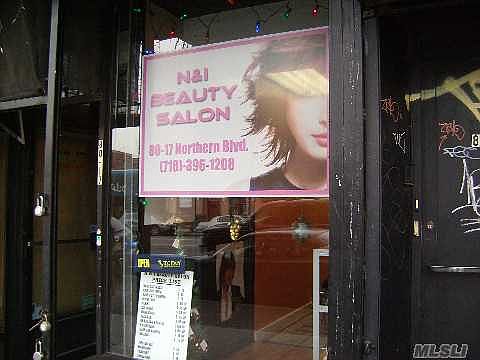 2nd image of 8017 Northern Blvd