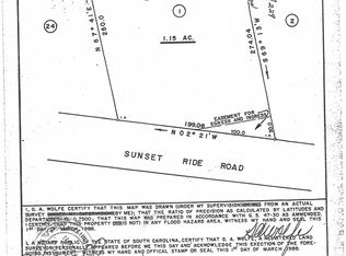 0 Sunset Rd, Columbus, NC 28722