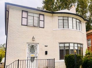 19751 Cheyenne St, Detroit, MI 48235