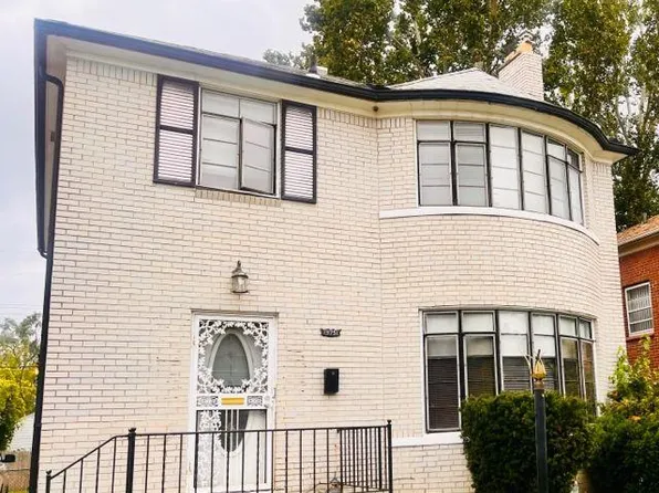 19751 Cheyenne St, Detroit, MI 48235