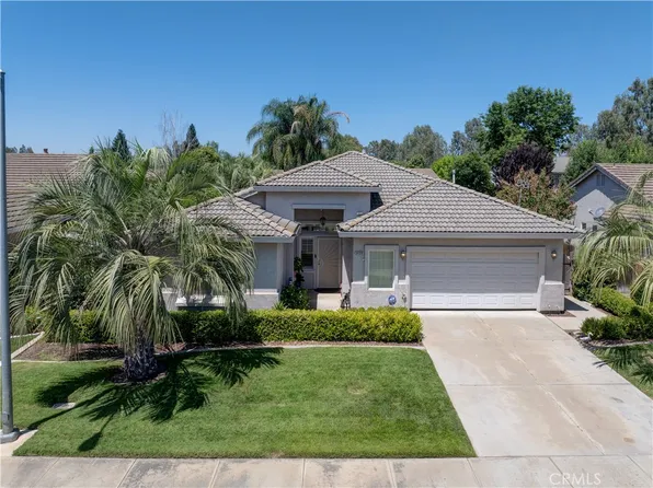 3439 San Anselmo Ct, Merced, CA 95348