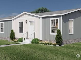 1161 E Mason Lake Rd, Shelton, WA 98584