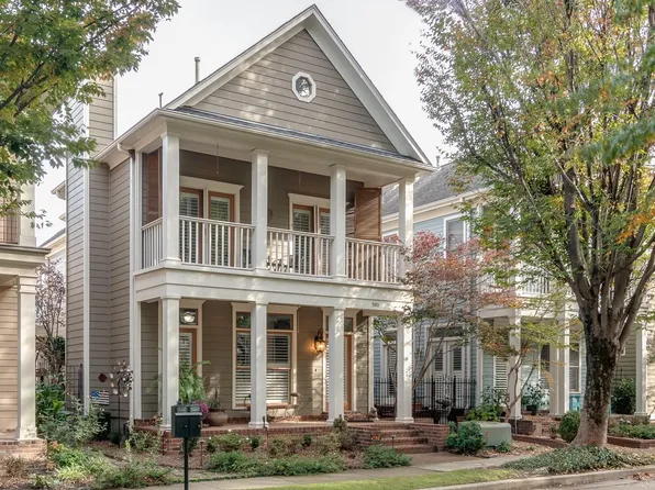 560 Monteigne Blvd, Memphis, TN 38103