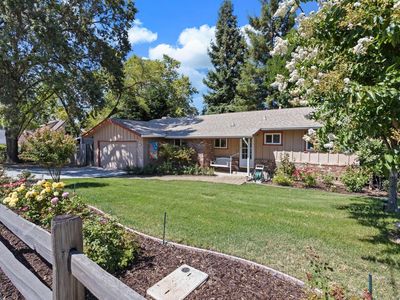 5617 Mariposa Ave, Citrus Heights, CA, 95610