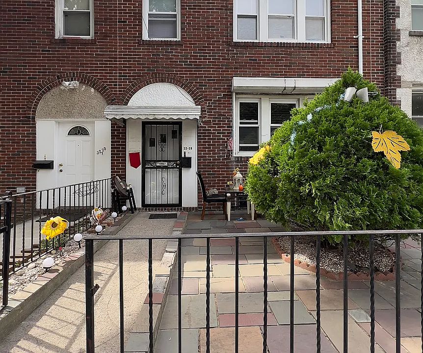 1st image of 32-28 54th St #Basement