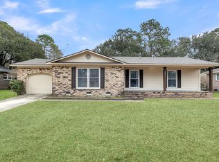 305 Driver Ave, Summerville, SC 29483