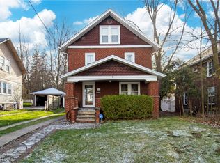 705 N Bever St, Wooster, OH 44691