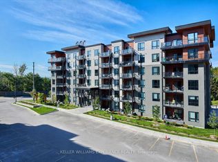 300 Essa Rd #404, Barrie, ON L9J0B9