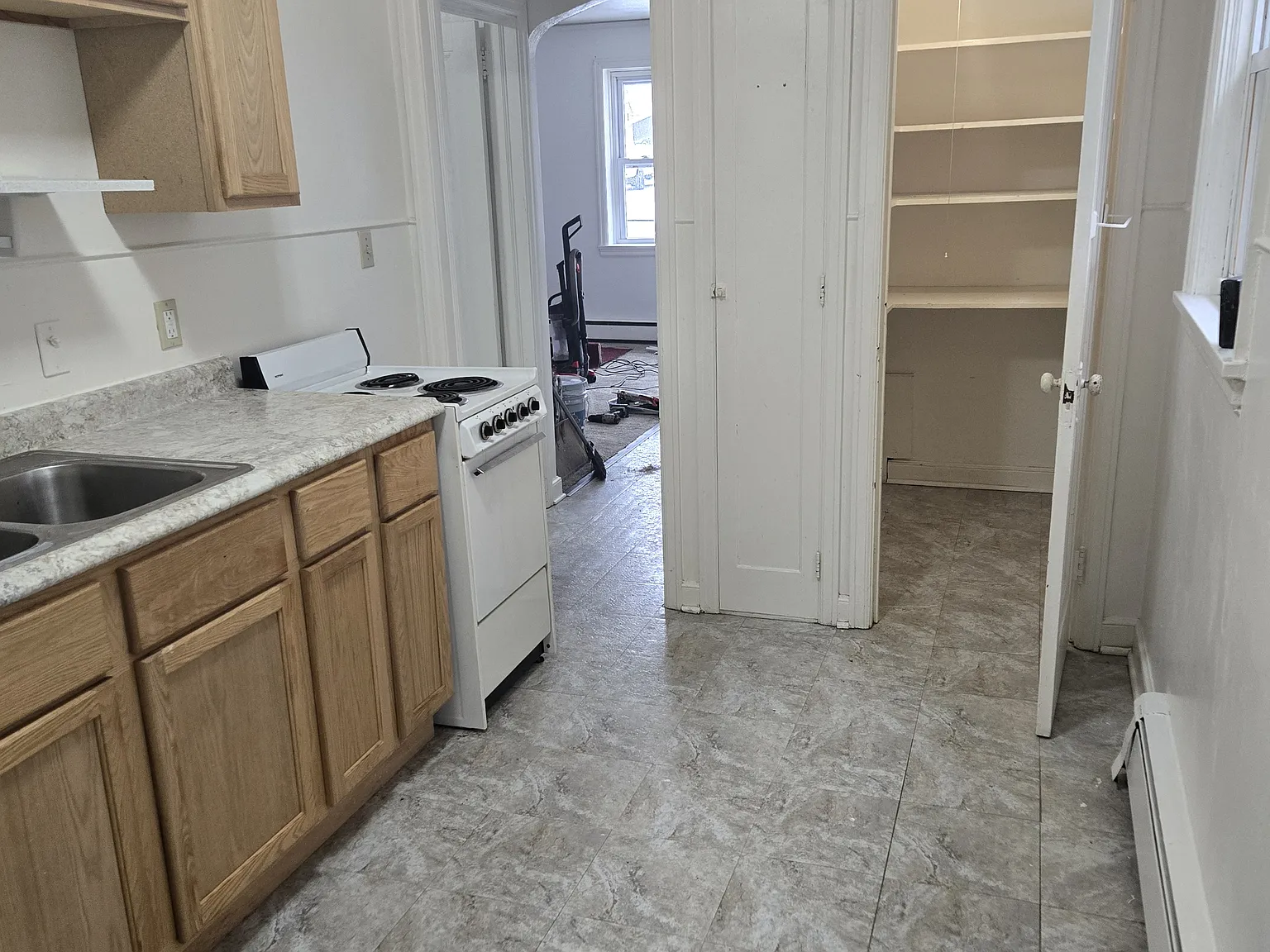 1 bed, 525 sqft, $940 — Photo 1