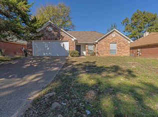 5605 Calais Dr, Tyler, TX 75704