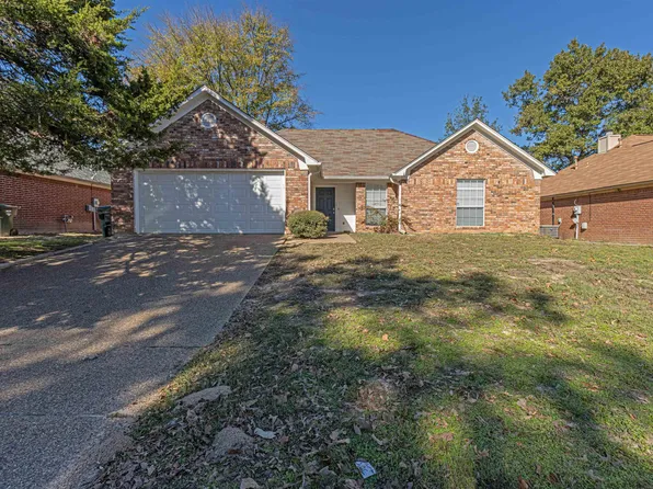 5605 Calais Dr, Tyler, TX 75704